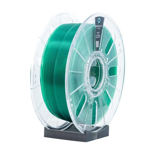 Pla Pro Hyper Speed Transparent Green