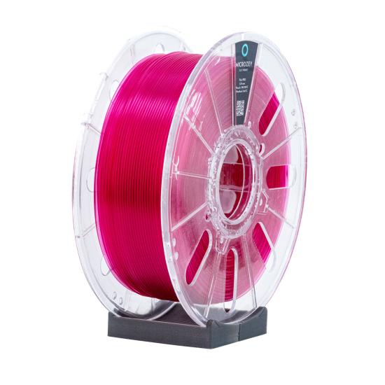 Pla Pro Hyper Speed Transparent Pink