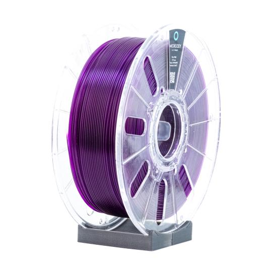 Pla Pro Hyper Speed Transparent Purple