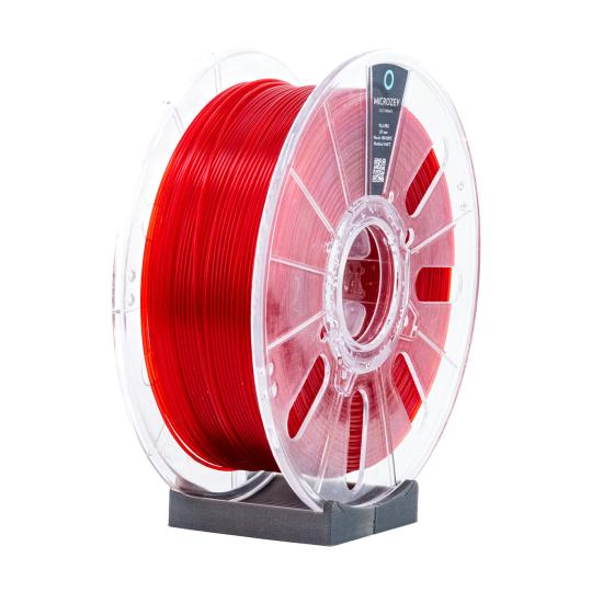 Pla Pro Hyper Speed Transparent Red